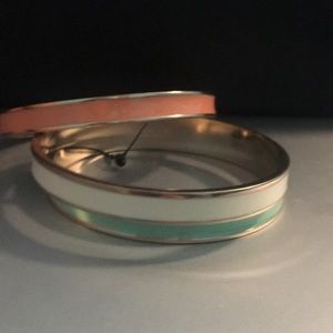 Three set bracelet